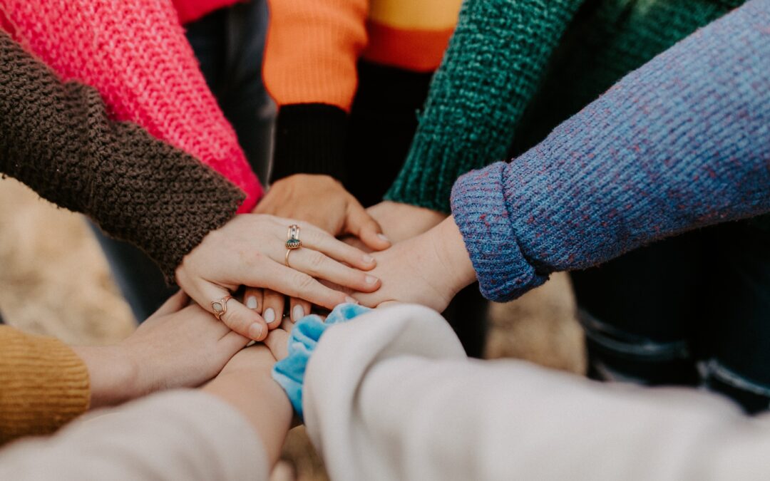 The positive influences of our neurodivergent group sessions 👇