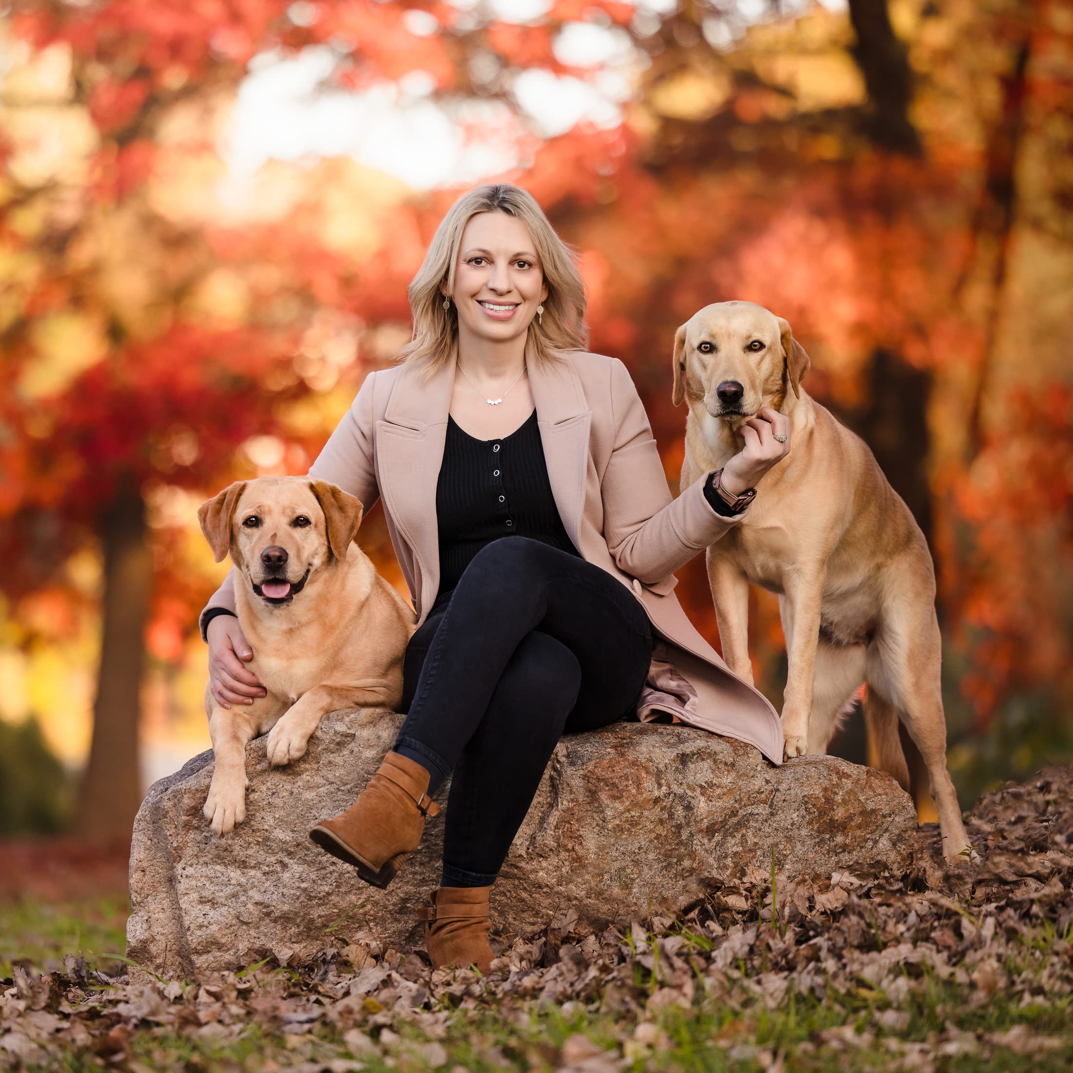 Anita Geary of Insight Therapies