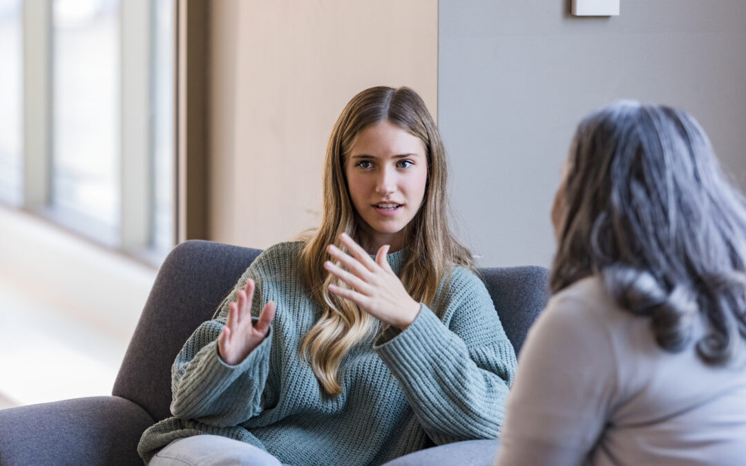Unlocking the Benefits of Personal Counselling